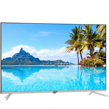 Телевизор Shivaki 43SU20H 4K UHD Smart - image 1