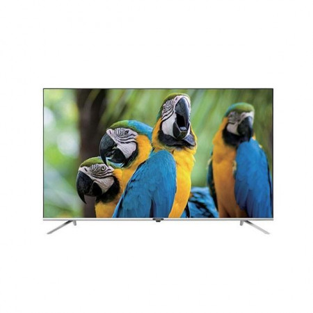 Телевизор Shivaki 50SHU20H Smart TV Black - image 1