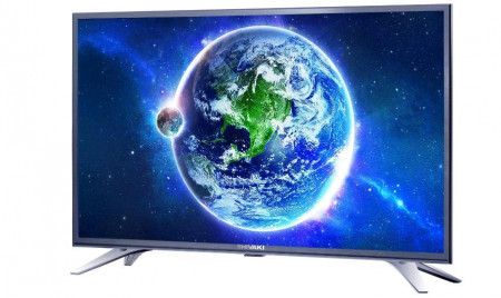 Телевизор Shivaki US32H1201 Smart TV - image 1