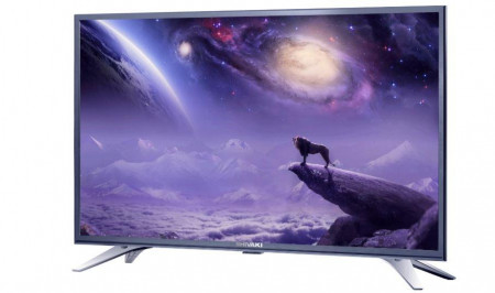Телевизор Shivaki US43H1401 Smart TV - image 1