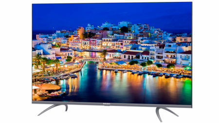 Телевизор Shivaki US43H3303 - image 2