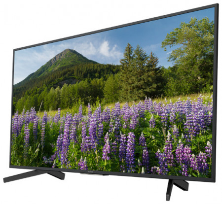 Телевизор Sony 65XF7096 - image 1