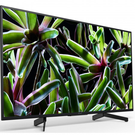 Телевизор Sony KD-43XG7096 4K UHD Smart TV - image 2