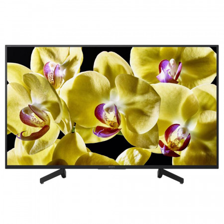Телевизор Sony KD-43XG8096 4K UHD Smart TV - image 1