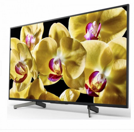 Телевизор Sony KD-43XG8096 4K UHD Smart TV - image 2