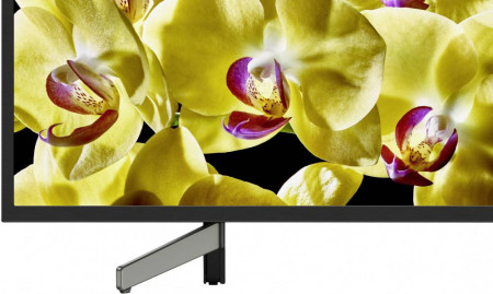 Телевизор Sony KD-43XG8096 4K UHD Smart TV - image 3