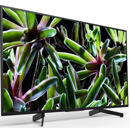 Телевизор Sony KD-49XG7096 4K UHD Smart TV - image 2