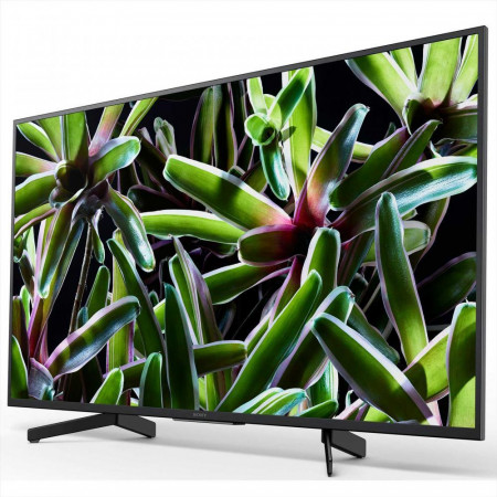 Телевизор Sony KD-49XG7096 4K UHD Smart TV - image 3
