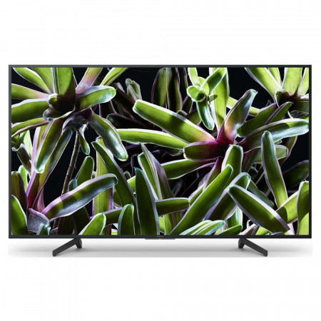 Телевизор Sony KD-55XG7096 4K UHD Smart TV - image 1