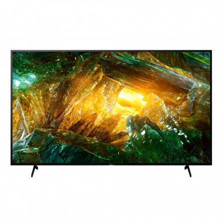 Телевизор Sony KD-55XH8096 (2020) 4K UHD Smart TV - image 1