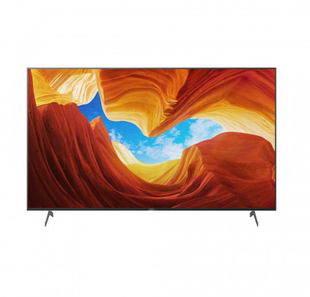 Телевизор Sony KD-65XH9096 (2020) 4K UHD Smart TV - image 4