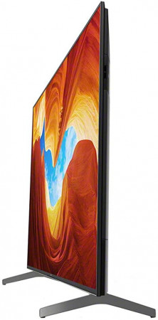 Телевизор Sony KD-65XH9096 (2020) 4K UHD Smart TV - image 2