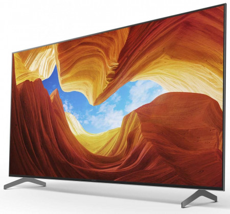 Телевизор Sony KD-75XH9096 (2020) 4K UHD Smart TV - image 2