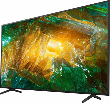 Телевизор Sony KD-85XH8096 (2020) 4K UHD Smart TV - image 2