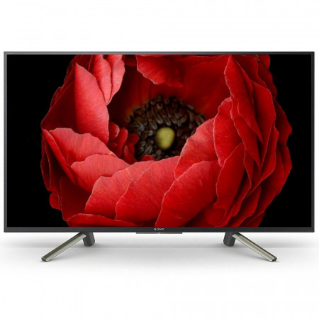 Телевизор Sony KDL-43WF665 Full HD Smart TV - image 1