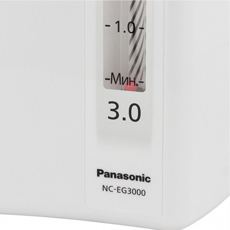 Термопот Panasonic NC-EG3000WTS - image 3