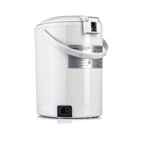 Термопот Panasonic NC-EG4000WTS - image 2