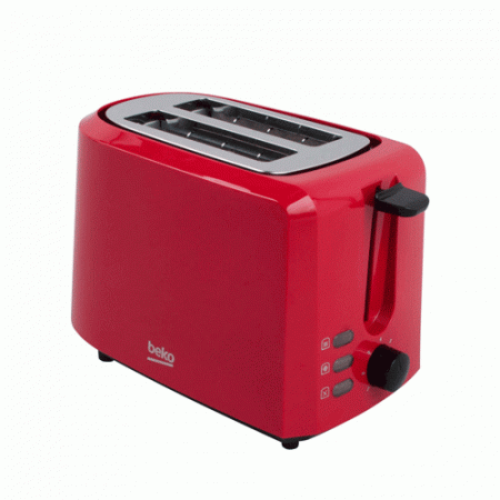 Тостер Beko TAM4201R - image 2