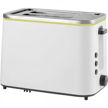 Тостер Beko TAM4321W - image 3