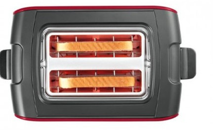 Тостер Bosch TAT6A114 - image 1