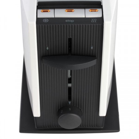 Тостер Braun HT 500 (Белый) - image 1