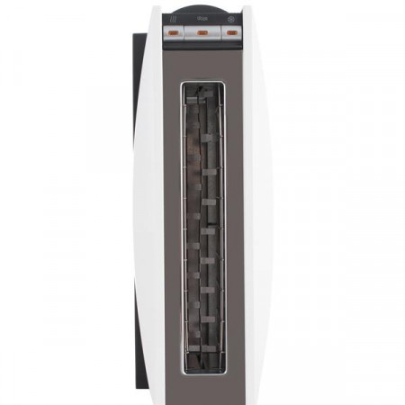 Тостер Braun HT 500 (Белый) - image 3