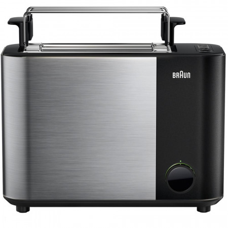 Тостер Braun HT 5000 - image 1
