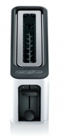 Тостер Braun HT3100WH - image 1