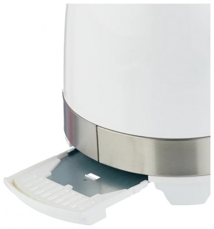 Тостер DeLonghi CTLA2103 W - image 1