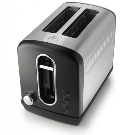 Тостер Gorenje T1100CLBK - image 1