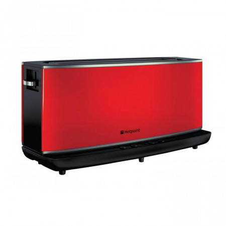 Тостер Hotpoint-Ariston TT 12E AR0 - image 1