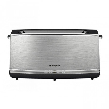 Тостер Hotpoint-Ariston TT 12E AX0 - image 1