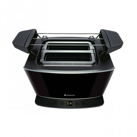 Тостер Hotpoint-Ariston TT 22E AB0 - image 3