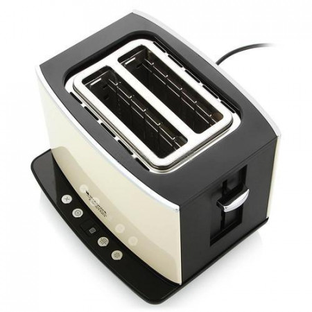 Тостер Hotpoint-Ariston TT 22E AC0 - image 1