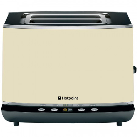 Тостер Hotpoint-Ariston TT 22E AC0 - image 2
