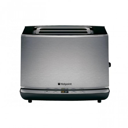 Тостер Hotpoint-Ariston TT 22E AX0 - image 1