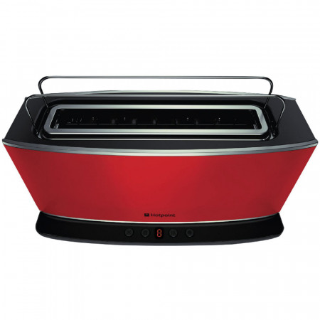 Тостер Hotpoint TT12EAR0 - image 1