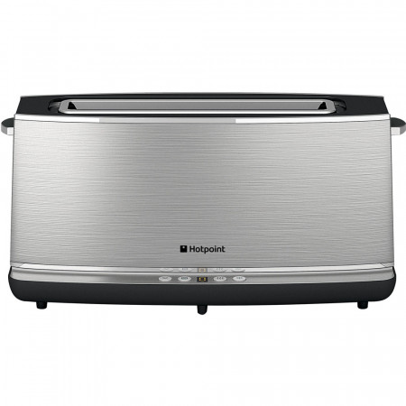 Тостер Hotpoint TT12EAX0 - image 1