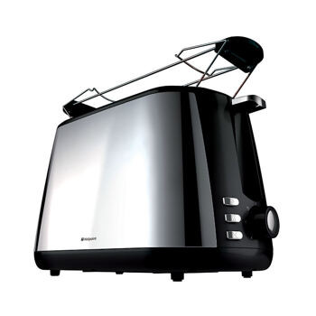 Тостер Hotpoint TT22EUM0 - image 1