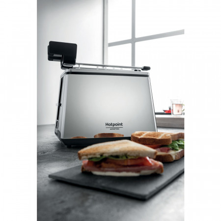 Тостер Hotpoint TT22EUP0 - image 1