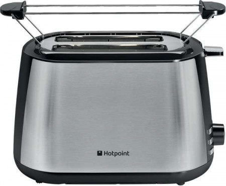 Тостер Hotpoint TT22MDX0L - image 1