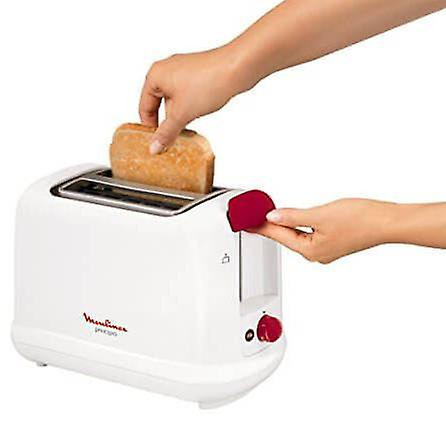 Тостер Moulinex LT160111 - image 1