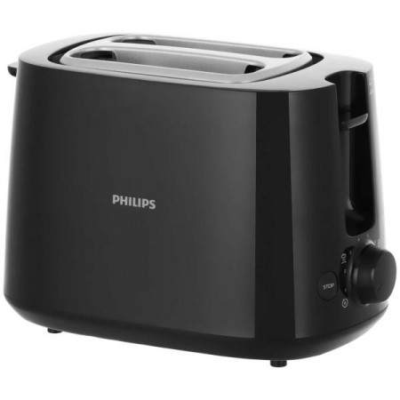 Тостер Philips HD 2582/90 - image 1