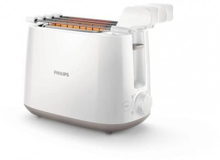 Тостер Philips HD 2583/00 - image 1