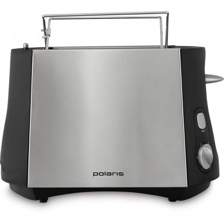Тостер Polaris PET 0812A - image 1