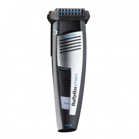 Триммер BABYLISS E848E - image 2