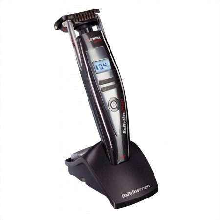 Триммер BABYLISS E877E - image 1