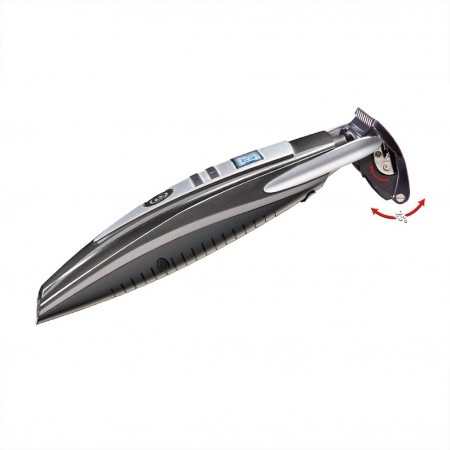 Триммер BABYLISS E877E - image 2
