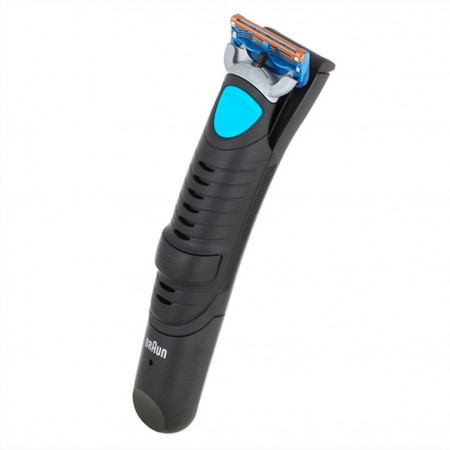Триммер BRAUN BG5010 - image 2