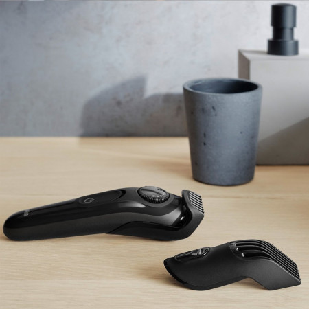 Триммер BRAUN BT3020 - image 3